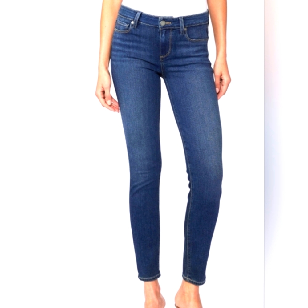 PAIGE jeans size 29